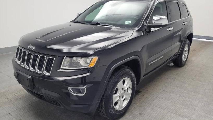 JEEP GRAND CHEROKEE 2016 1C4RJFAG1GC474518 image